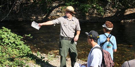 A Former Park Ranger Reveals Secrets They Don't Tell Tourists - Business Insider