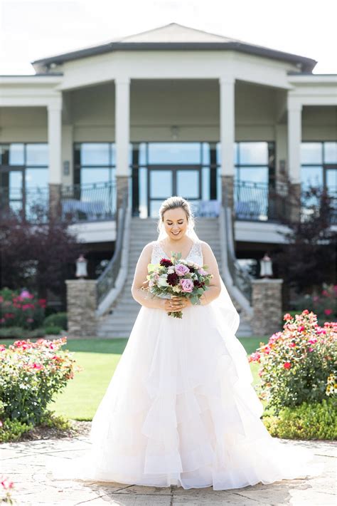 The Lake Club of Ohio Wedding — jessica kae photography