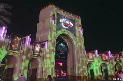 Universal Studios Halloween Horror Nights Orlando 2022 – Get Halloween ...