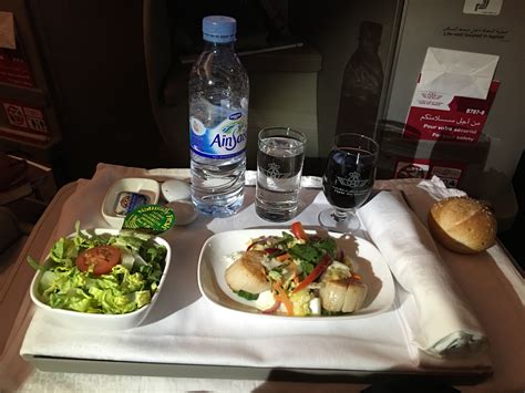 Comfortable and Affordable: Royal Air Maroc Business Class