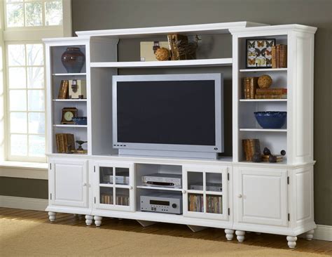 15 Best Tv Entertainment Wall Units