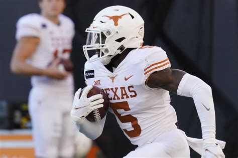 Texas Longhorns special teams preview