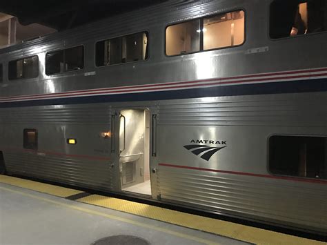 Amtrak Viewliner Roomette: What You Need To Know - Travels with Kev