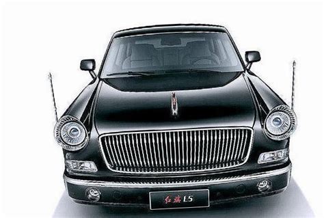 FAW HongQi L5 Photos and Specs. Photo: FAW HongQi L5 price and 28 perfect photos of FAW HongQi L5