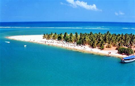 ARACAJU, holiday destination, Flights, Hotels, General Information - TOURISTIC ROUTES