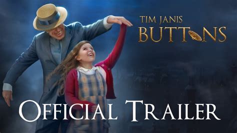 Buttons The Movie | Official Trailer - YouTube