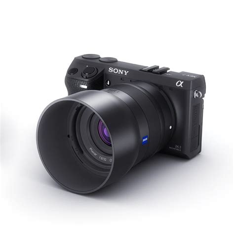 Zeiss for Sony NEX | Mirrorless camera, Zeiss, System camera