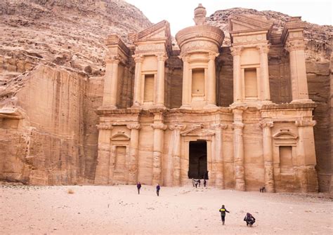 The Best Monastery (Ad Deir) Tours & Tickets 2020 - Petra | Viator