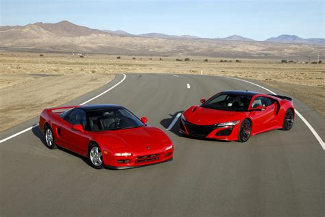 【ホンダの誤算？】なぜNSX、生産終了に追い込まれたのか 廃止早めたマーケティング | AUTOCAR JAPAN