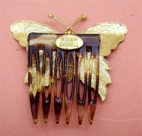 Pin on vintage hair accessories