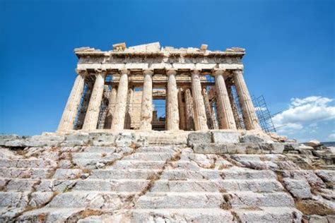 Photos of Acropolis in Athens - Page 1 | Greeka.com