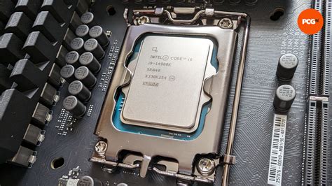 Intel Core i9 14900K review