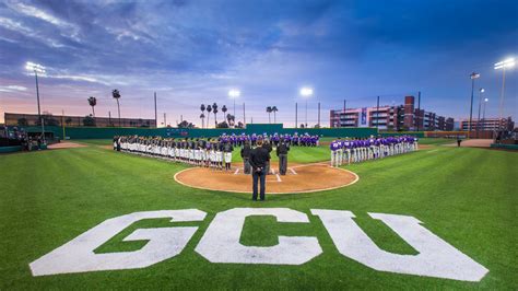 Grand Canyon baseball ready to make another NCAA Tournament run