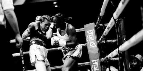 Undisputed: Women's Boxing 2023