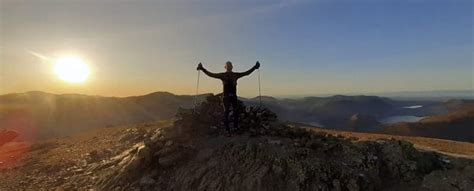 Northern Runner Ambassador Smashes Bob Graham Round Record ...