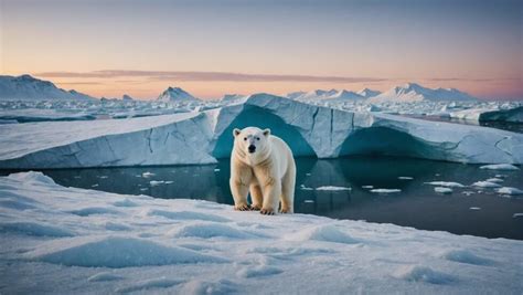 What's New In Polar Bear Conservation Efforts? - Arctic Wildlife Knowledge