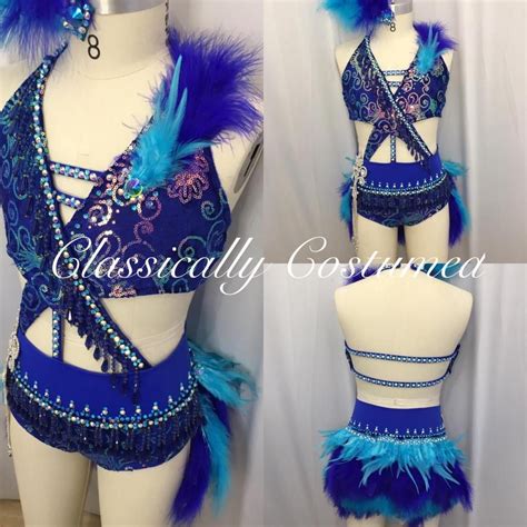 Jazz / Tap / Acro Dance Archives - Classically Costumed | Dance ...