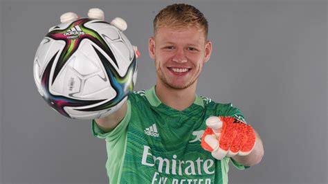 Aaron Ramsdale: Arsenal sign Sheffield United goalkeeper on long-term ...