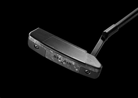 LA GOLF LAUNCHES GEN 2 PUTTERS WITH THE LARGEST SWEET SPOT - The Golf Wire