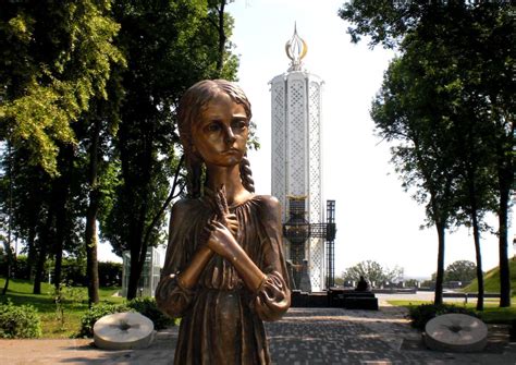 Genealogical Gems: On This Day: International Holodomor Memorial Day