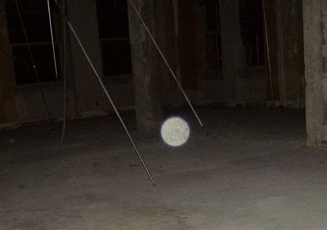 What are Orbs, Really? - Sixth Sense Paranormal