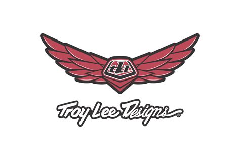 Troy Lee Designs Logo