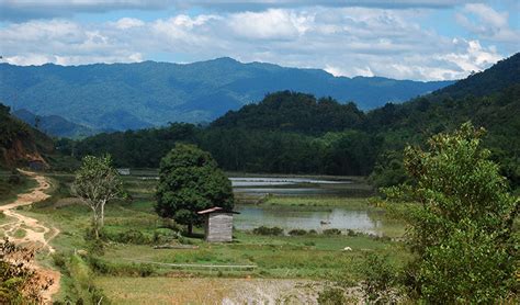 Kayan Mentarang National Park