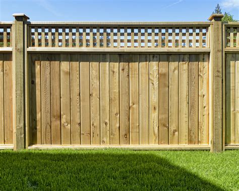 How To Attach Trellis To A Fence | Garden Makeover | Checkatrade