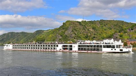 Viking Introduces New Year-Round River Cruises in Europe - Top Cruise Trips