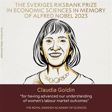 Claudia Goldin wins 2023 Nobel Prize in Economics - World - Chinadaily ...