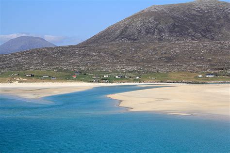 Outer Hebrides - Western Isles - Scotland Info Guide