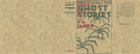 Collected Ghost Stories, The | M. R. James