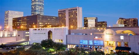 Luxury Houston, TX Galleria Hotel | JW Marriott Houston by The Galleria