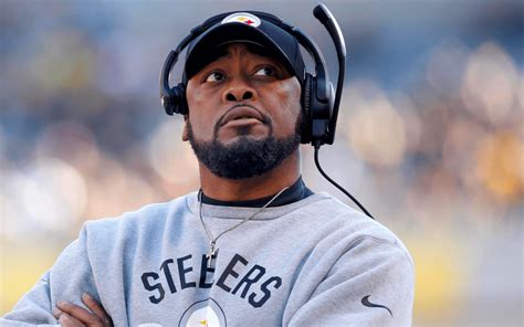 Steelers' Mike Tomlin says he has a 'bigger calling' than coaching - Sports Spectrum