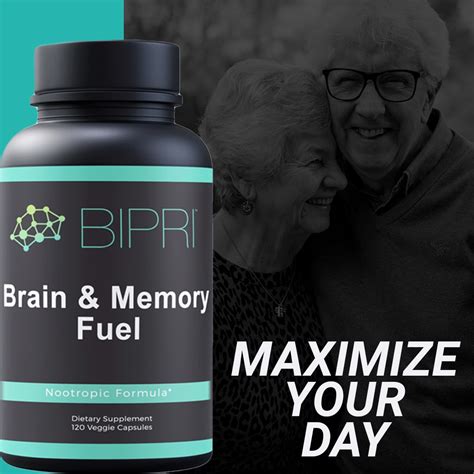 Do Memory Performance Supplements Prevent Dementia? – BIPRI For a ...