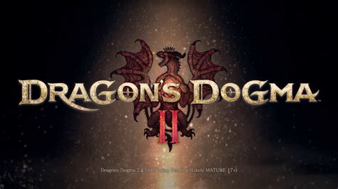 Dragon's Dogma 2 Officially Announced - GameSpot