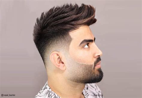 Full 4K Collection of Amazing Beard Style Images - Over 999+ Images