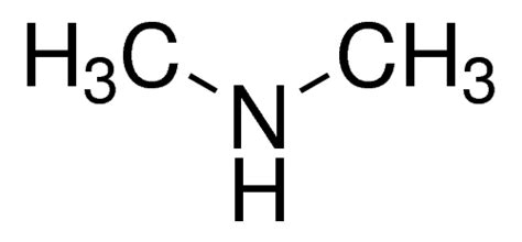 Dimethylamine CAS#: 124-40-3