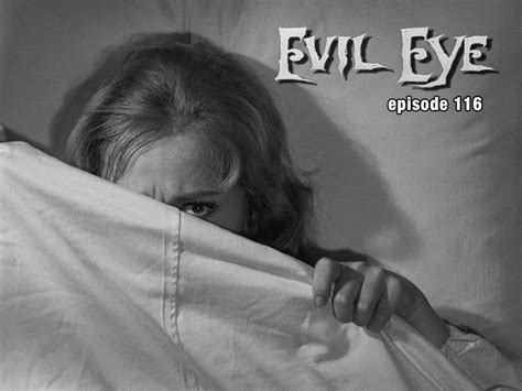 Cult Film in Review Podcast Episode 116: The Evil Eye