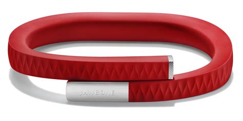 New second generation jawbone up. – DesignApplause