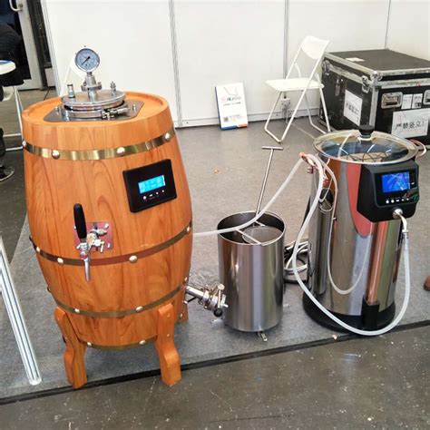 Home brewing equipment, china Home brewing equipment manufacturers & factory - Senmo beer equipment