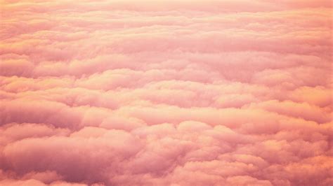 4k Pink Clouds Wallpapers - Wallpaper Cave