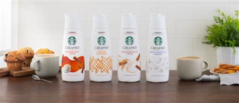 New Starbucks Pumpkin Spice Creamer Coming to U.S. Grocery Stores - Starbucks Stories