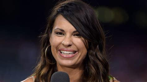 Jessica Mendoza: ESPN analyst joins Mets front office