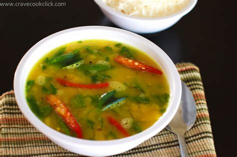 Yellow Dal Lentil Soup Recipe – Honest Cooking