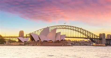 Sunset Dinner Cruise - Sydney Harbour