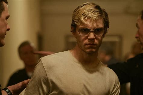 Netflix drama revisits true life history of serial killer, cannibal Jeffrey Dahmer - UPI.com