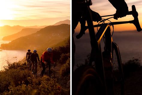 Canyon’s Wild New Gravel Bike Has A Funky Handlebar | Gear Patrol