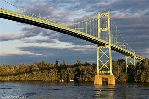 Thousand Islands Bridge | Flickr - Photo Sharing!