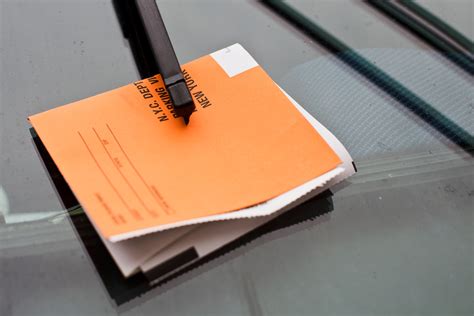 NYC wealthy would pay higher parking tickets under City Council bill ...